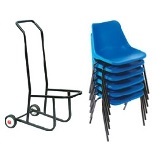 ADV Stacking Chair