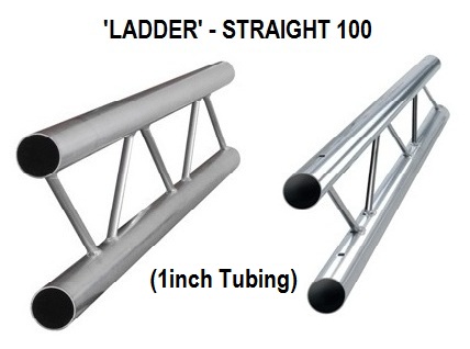 Gantry LADDER Straights - (1