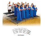 Choir Package - 4