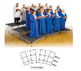 Choir Package - 6