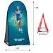 Pop-Up Banners | Large | Option 3 |